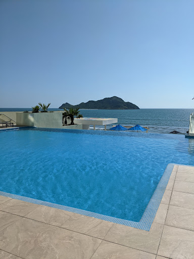 Double Tree By Hilton Mazatlan